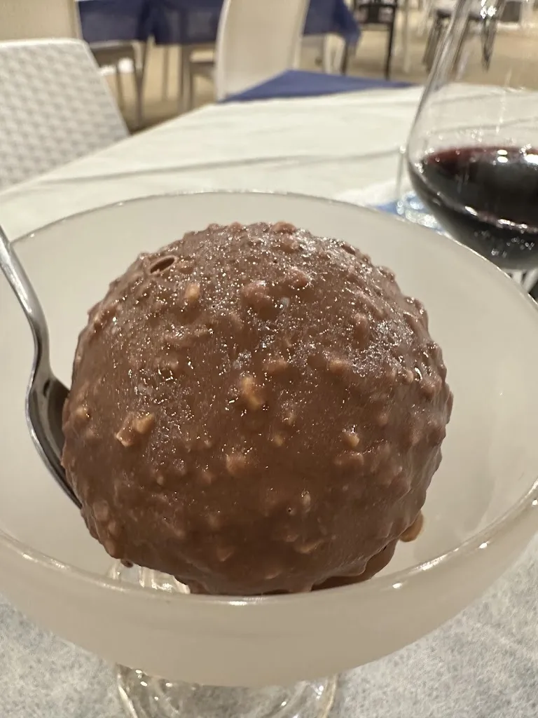 EVA_La Conchiglia - Ristorante - Pizzeria_Cirò Marina_reseña