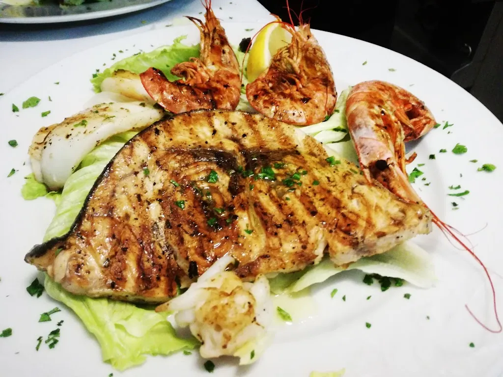 La Conchiglia - Ristorante - Pizzeria_Cirò Marina_slider_image_2