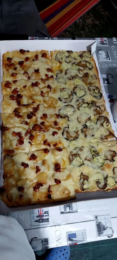 Menu_I Sapori Della Pasta_Cirò Marina_image_4