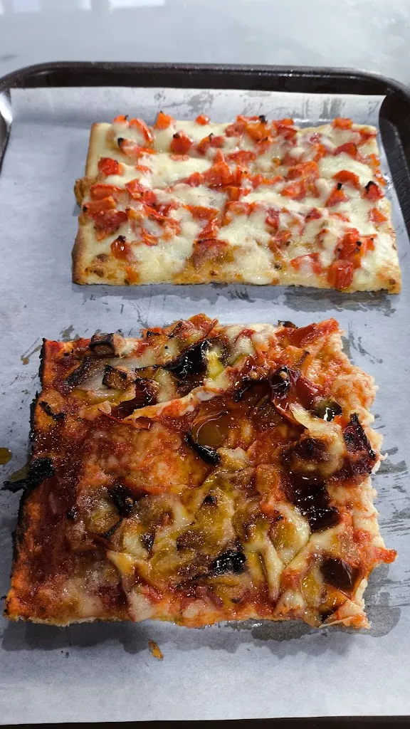 Be Au_I Sapori Della Pasta_Cirò Marina_review