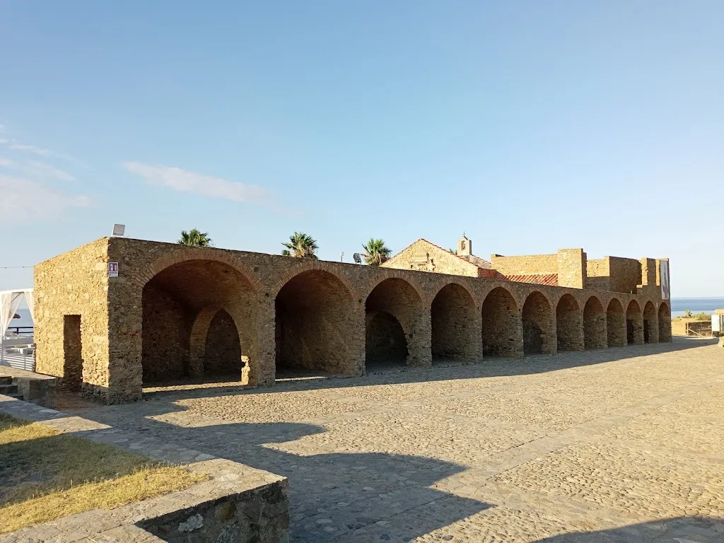 Mattia Cenci_Terrazza Saracena_Cirò Marina_review