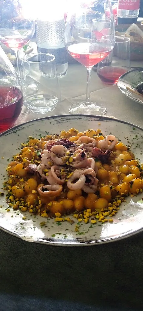 Menu_La Rosa del Mar_Cirò Marina_image_2