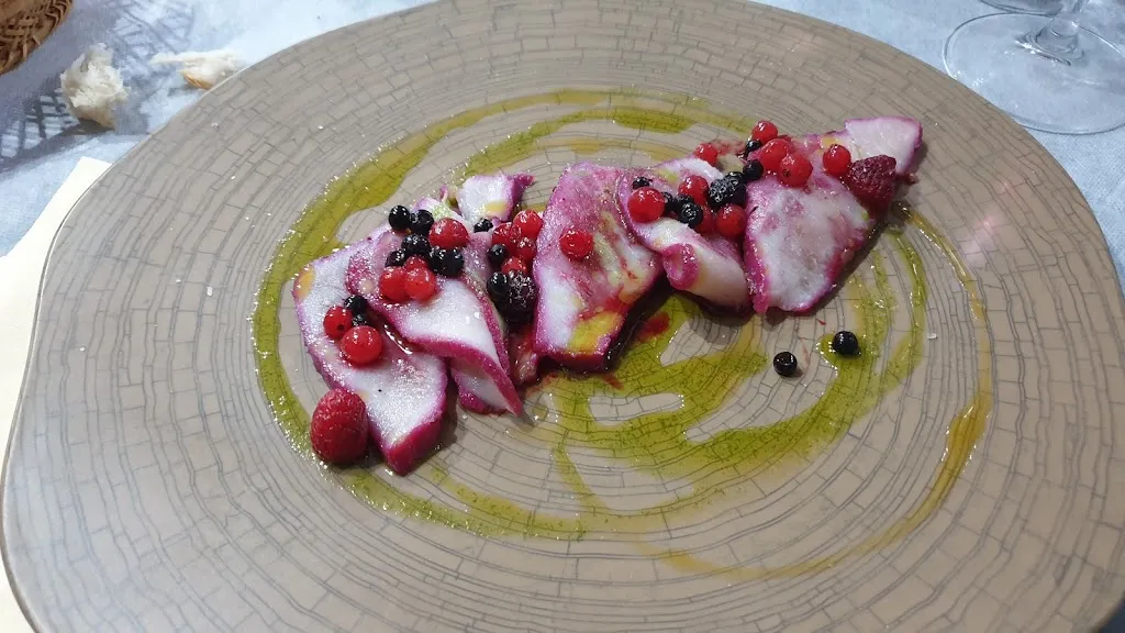 giovanni stigher_La Rosa del Mar_Cirò Marina_review