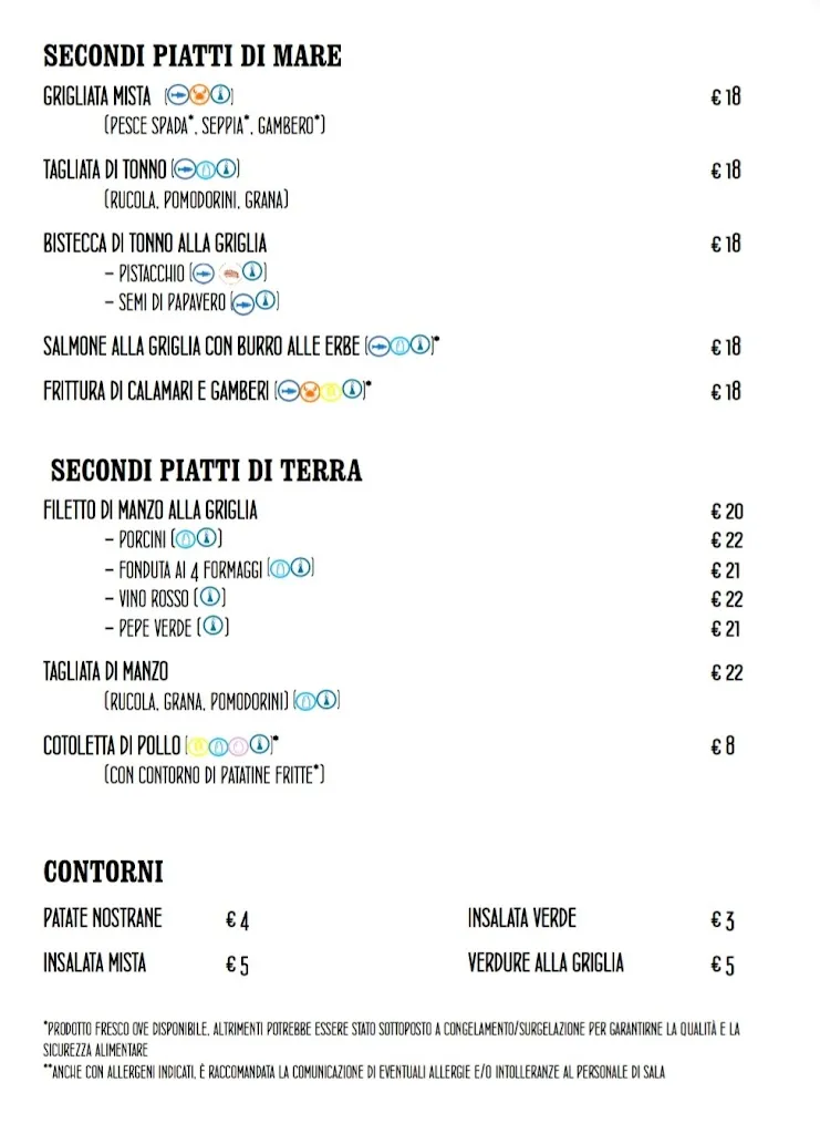 Menu_PIZZARTE - ristorante e pizzeria_Cirò Marina_image_3