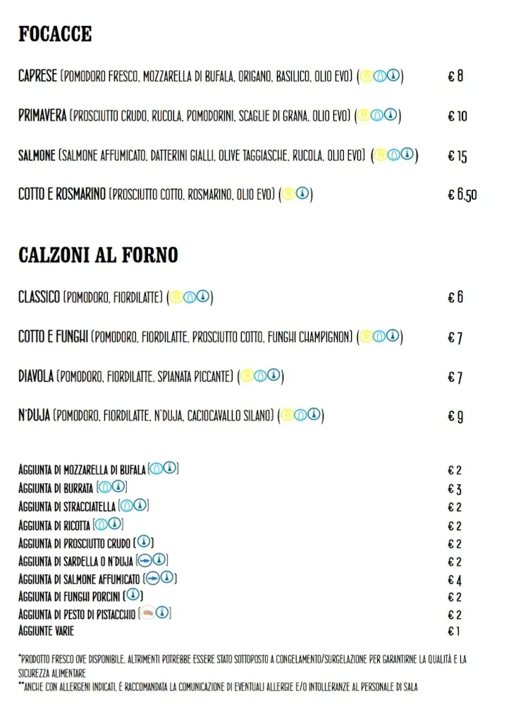 Menu_PIZZARTE - ristorante e pizzeria_Cirò Marina_image_4