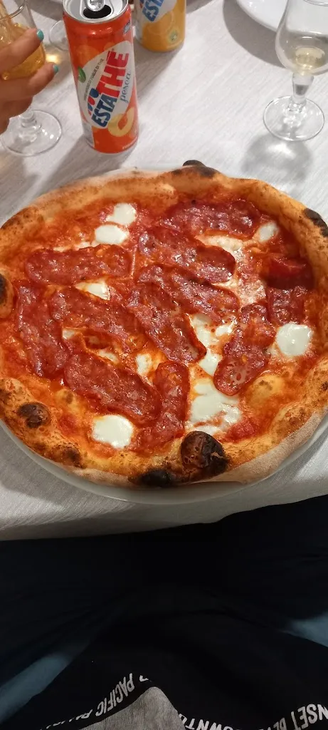 Manu Spataro_PIZZARTE - ristorante e pizzeria_Cirò Marina_review