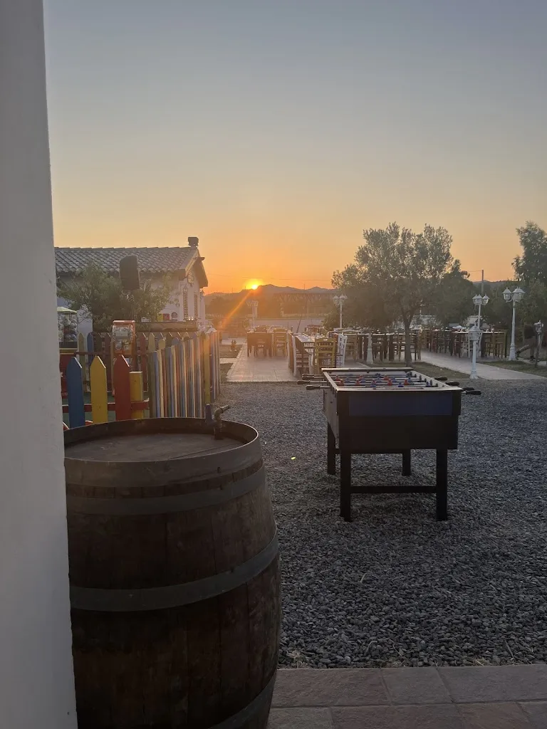 Cristina Aricò_Il Fico Wine & Co_Cirò Marina_review