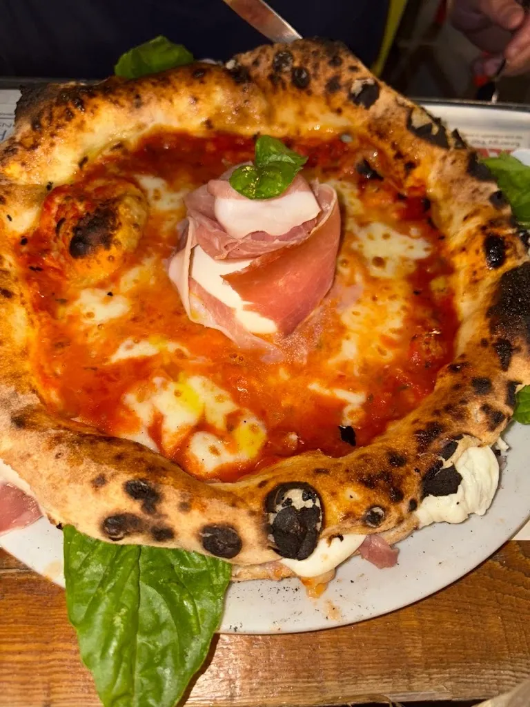 Davide_Il Fico Wine & Co_Cirò Marina_review