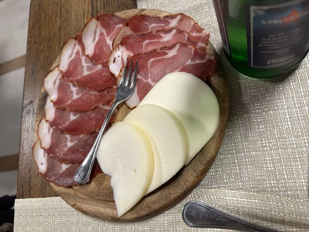 Menu_Max Di Salvatore Murano & C._Cirò Marina_image_4