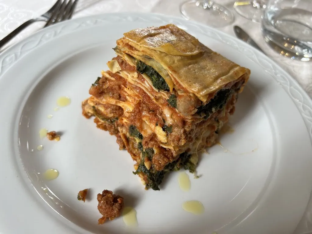 Martina Russo_Ristorante Palazzo Ducale della Montagnola_Corropoli_review