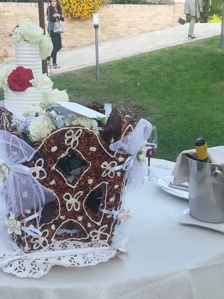 Mauro O._Ristorante Palazzo Ducale della Montagnola_Corropoli_review