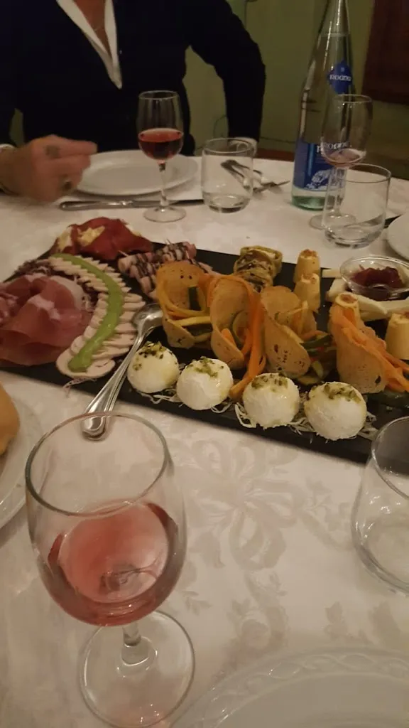 Spartako_Ristorante Palazzo Ducale della Montagnola_Corropoli_review