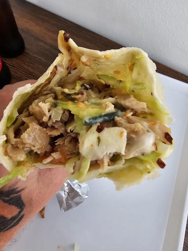 ZłodziejKilometrów_Peccati di gola_Cirò Marina_review