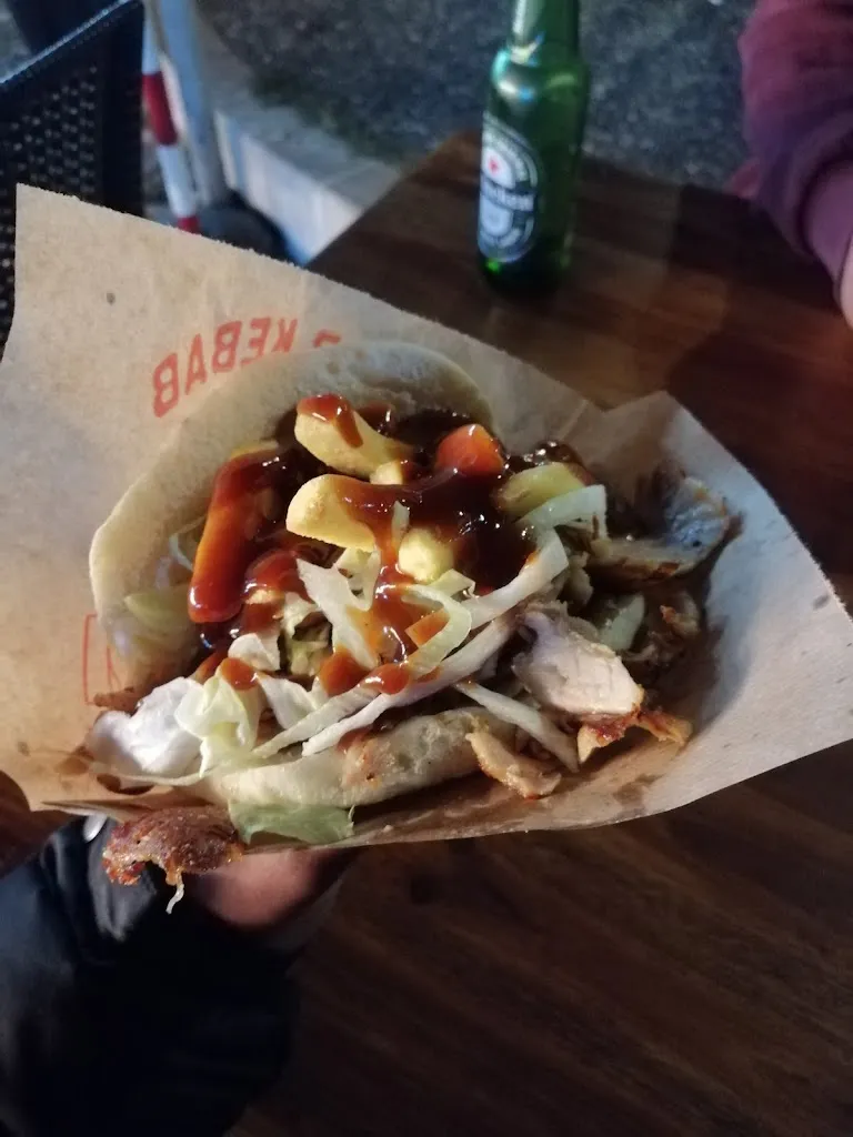 enea stancato_Viviana's Paninoteca_Cirò Marina_review