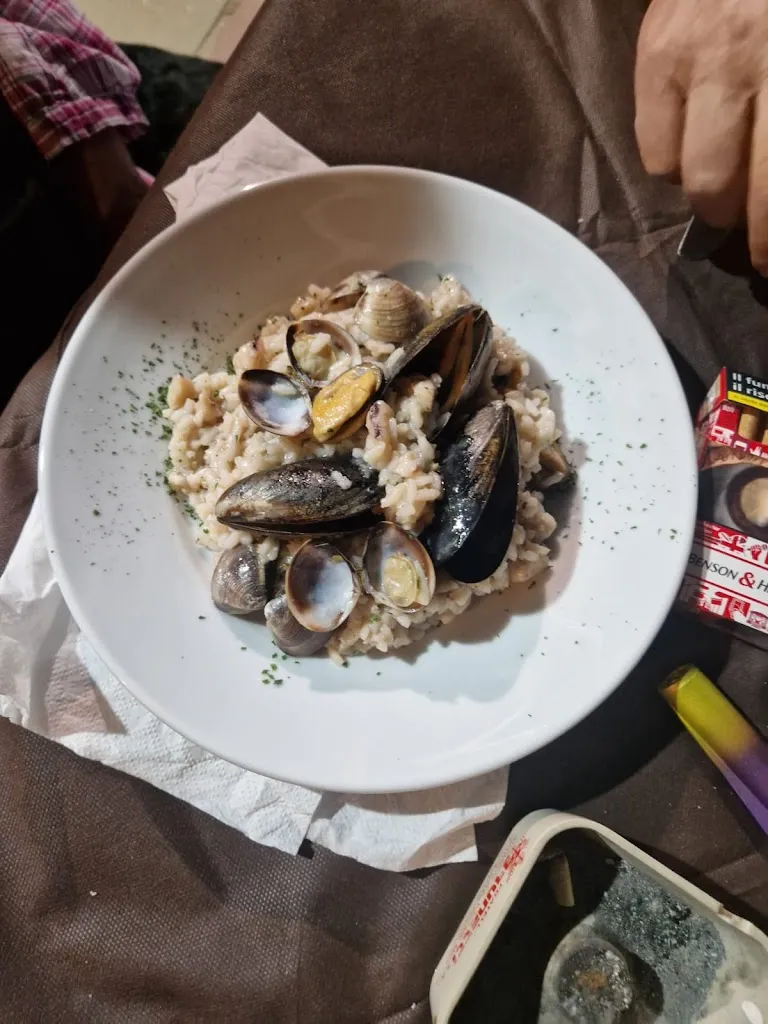 Vittoria Martone_Lido feudo Beach_Cirò Marina_review