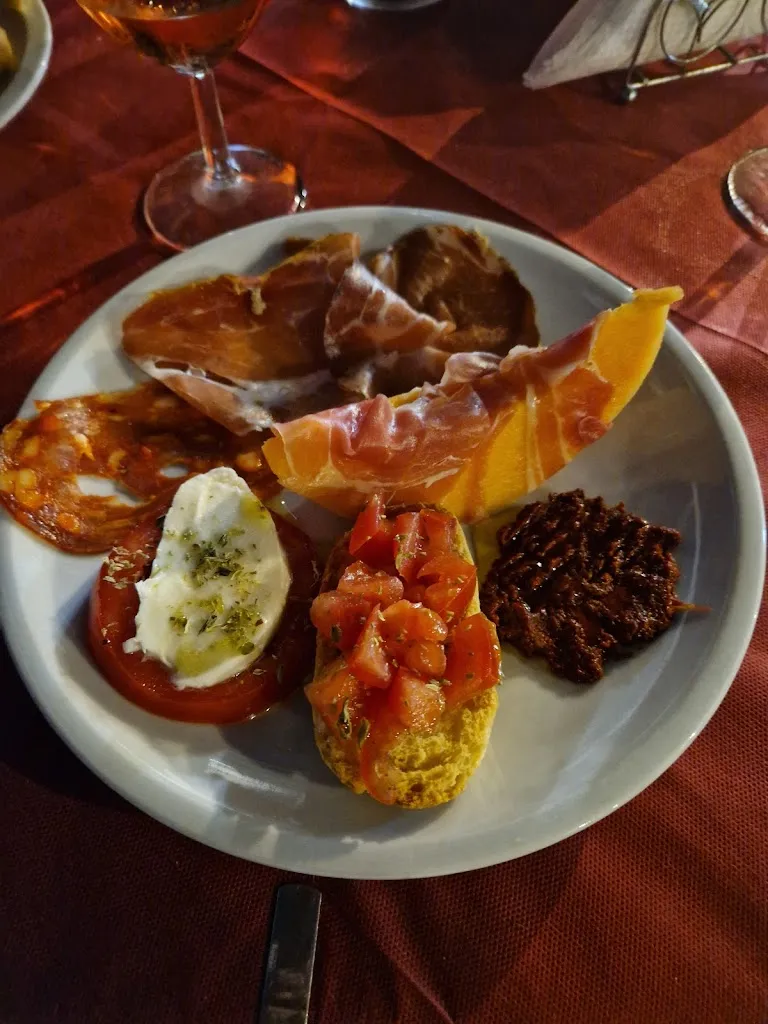 Maurizio Morra_Lido feudo Beach_Cirò Marina_review