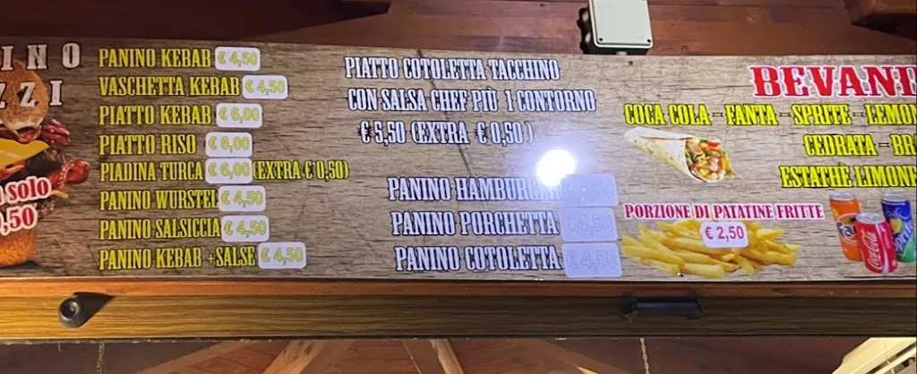 Menu_Il MONDO DEL PANINO_Cirò Marina_immagine_1