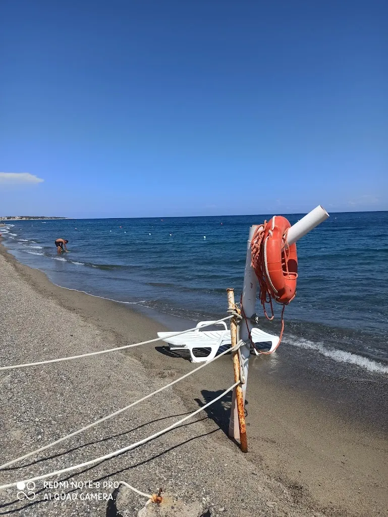 Il MONDO DEL PANINO restaurant in Cirò Marina