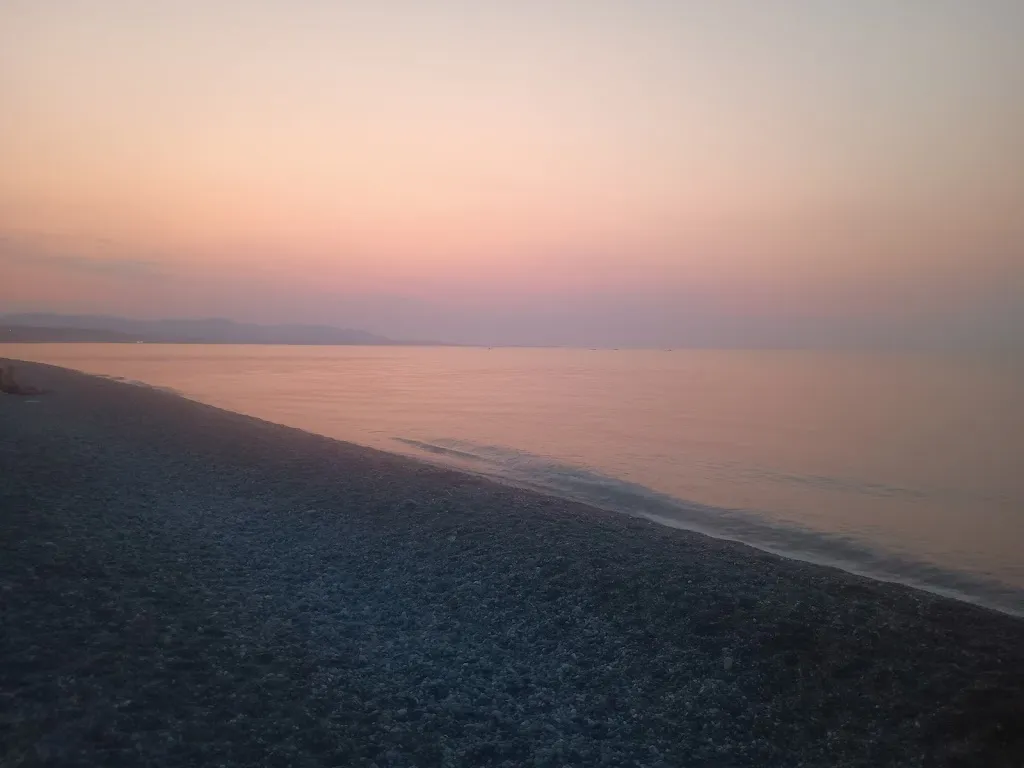 Barbara Maj_Stabilimento Balneare Lido Poseidon Ciro' Marina_Cirò Marina_review