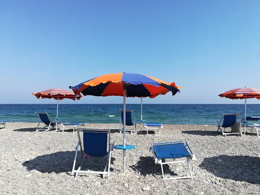 Stabilimento Balneare Lido Poseidon Ciro' Marina_Cirò Marina_slider_image_2