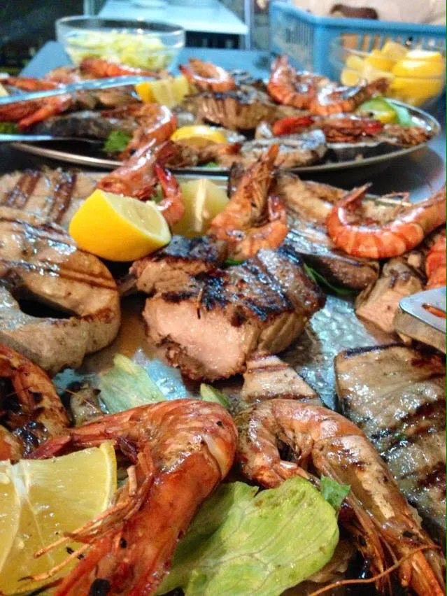 Stabilimento Balneare Lido Poseidon Ciro' Marina_Cirò Marina_slider_image_3