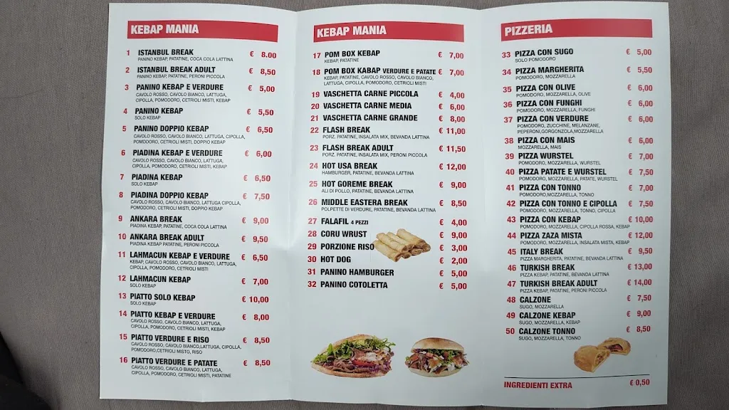 Menu_TÜRKISCH ISTANBUL KEBAP_Cirò Marina_image_2