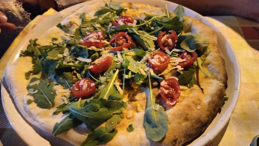 Menu_Pizzeria la piazzetta_Cirò Marina_image_7