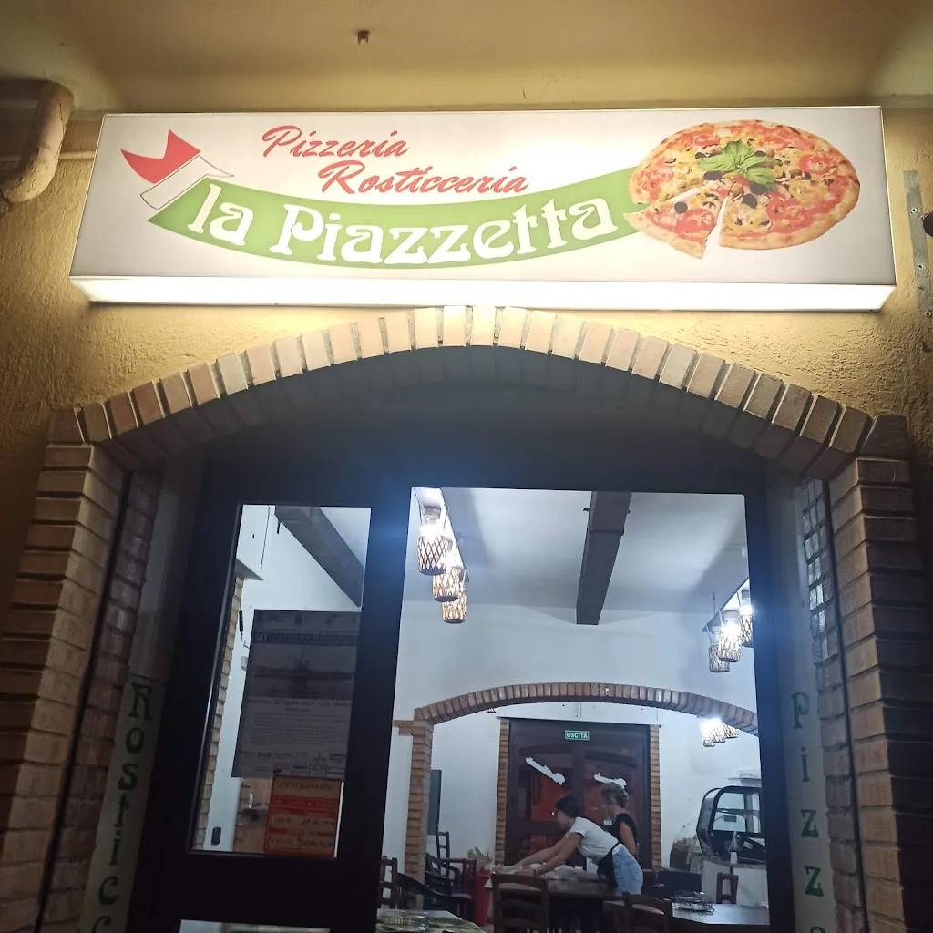Carlo Barrelli_Pizzeria la piazzetta_Cirò Marina_review