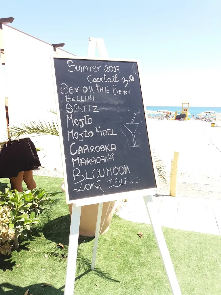 Menu_Soleado Beach_Cirò Marina_image_2