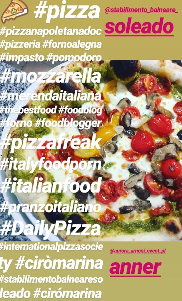 Menu_Soleado Beach_Cirò Marina_image_3