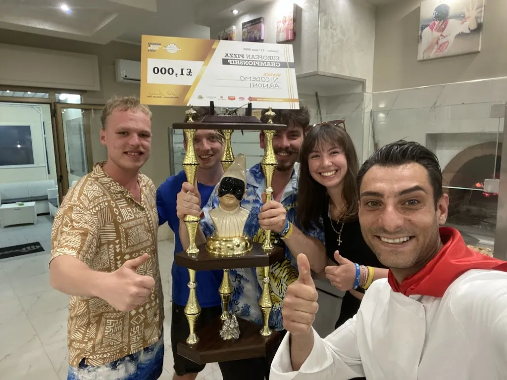 Maciej Pietrewicz_Soleado Beach_Cirò Marina_review