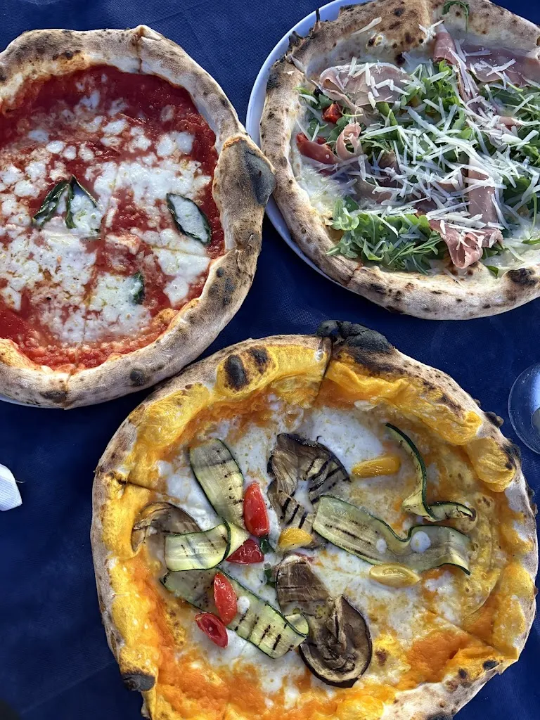 Natalia Michalak_Soleado Beach_Cirò Marina_review