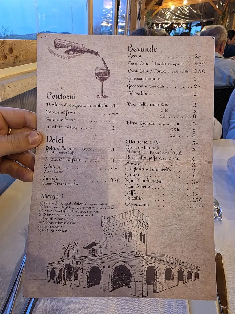 Menu_Country House 3 Quatrì_Corropoli_image_3