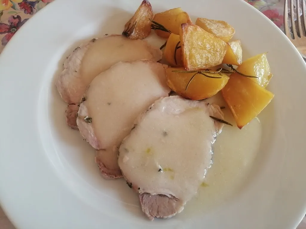 Menu_Country House 3 Quatrì_Corropoli_image_9