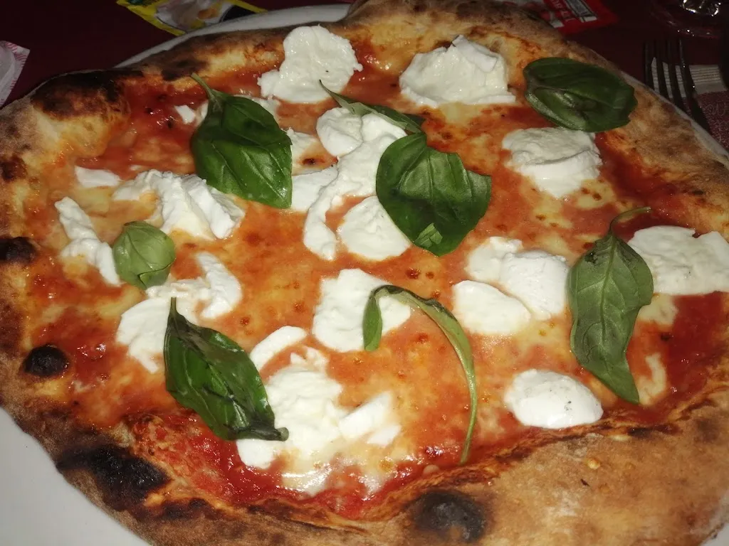 Gianfranco Oliverio_L' Appetitosa_Cirò Marina_review