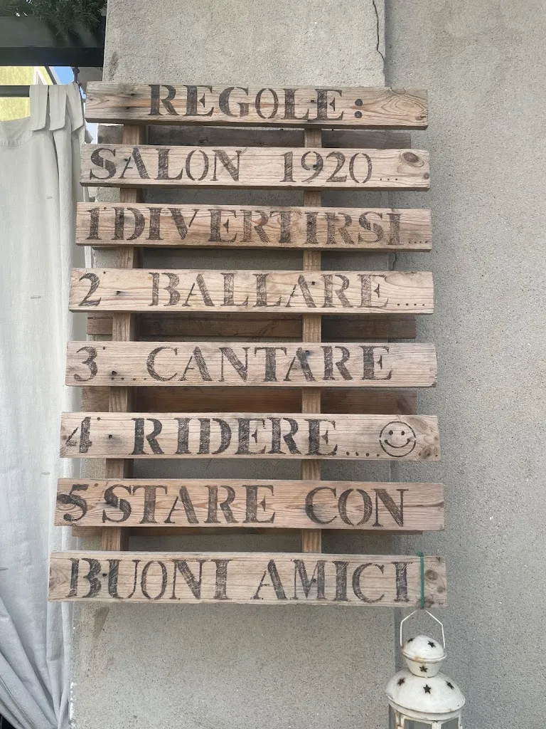 Benedetta Fattorini_Bistro alfermatempo_Cirò Marina_review