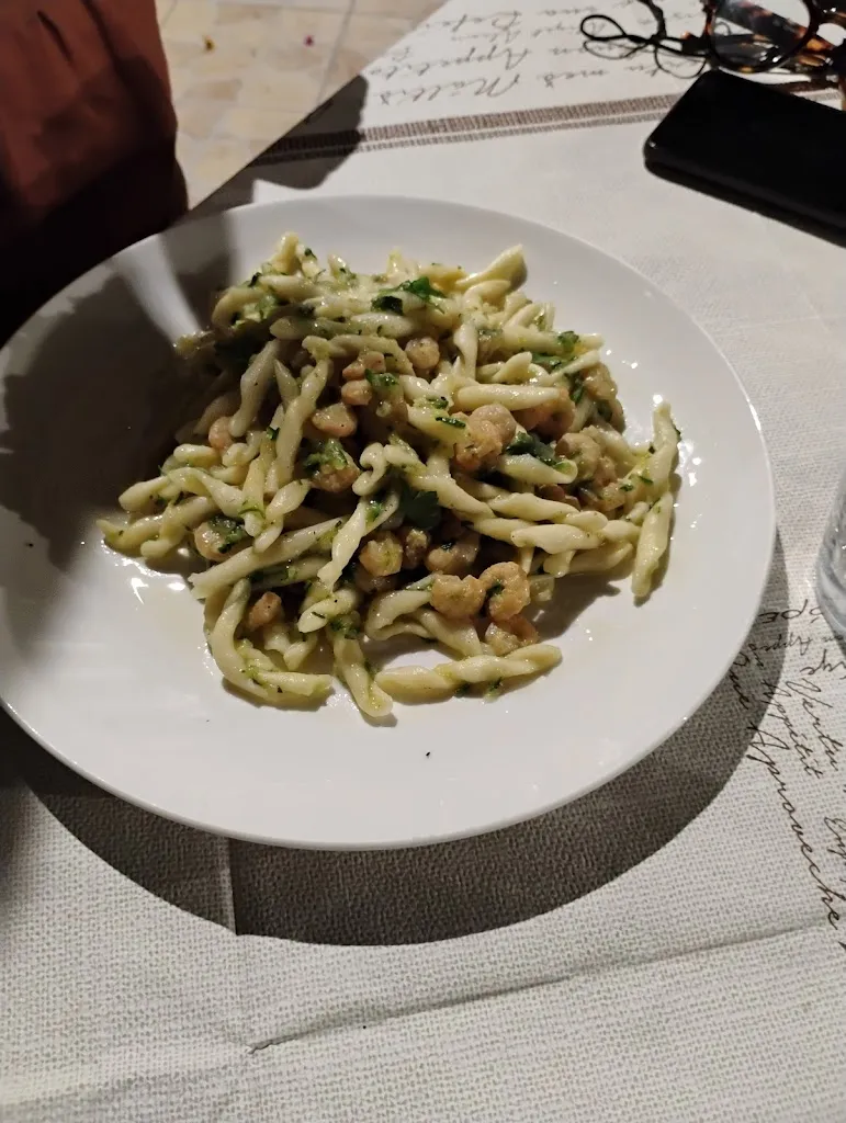 Gaetano Grassi_Pizzeria Grotta Azzurra_Cirò Marina_review