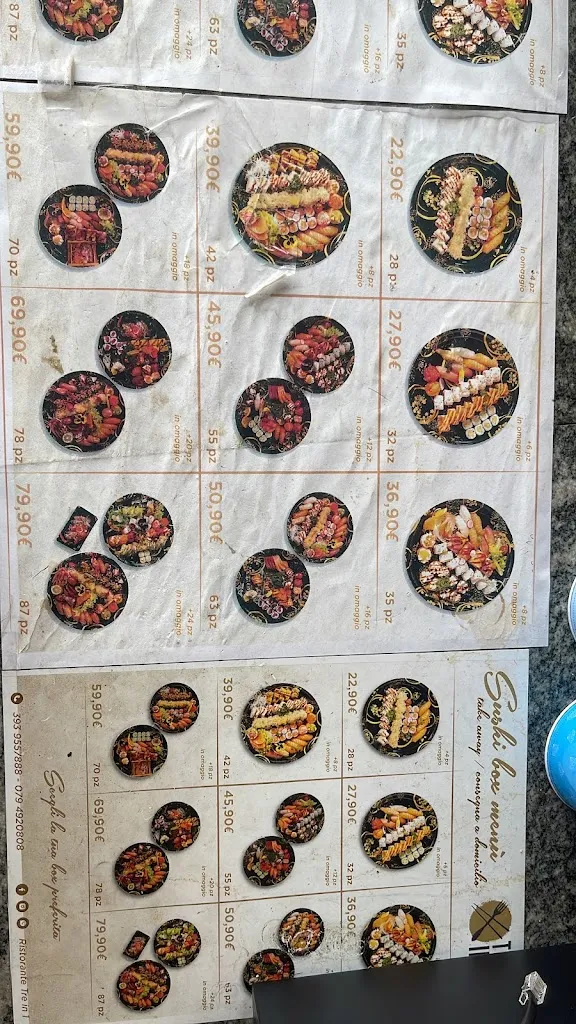 Menu_Sakura Sushi_Cirò Marina_immagine_1