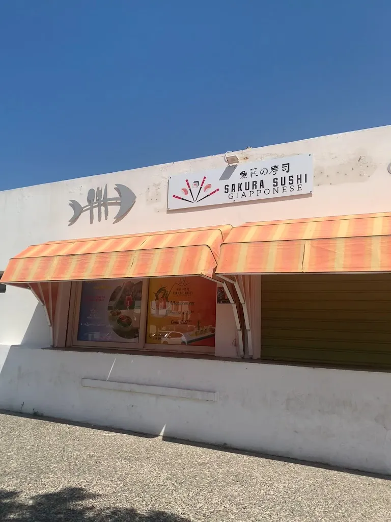 maria assunta cortese_Sakura Sushi_Cirò Marina_recensione