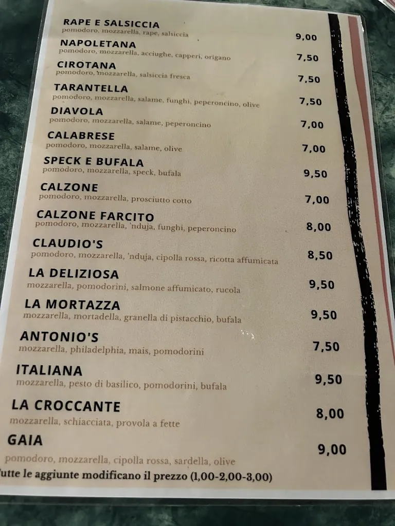 Menu_Agriturismo Catena_Cirò Marina_image_3