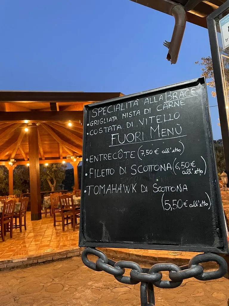 Menu_Agriturismo Catena_Cirò Marina_image_4