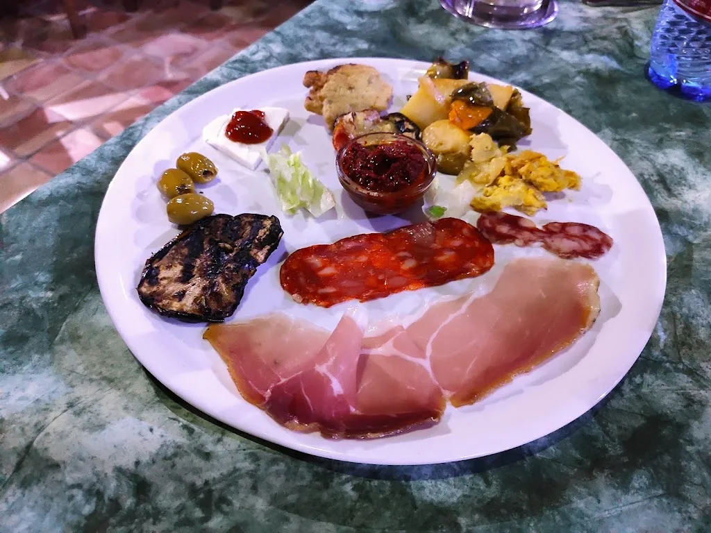 Menu_Agriturismo Catena_Cirò Marina_image_5