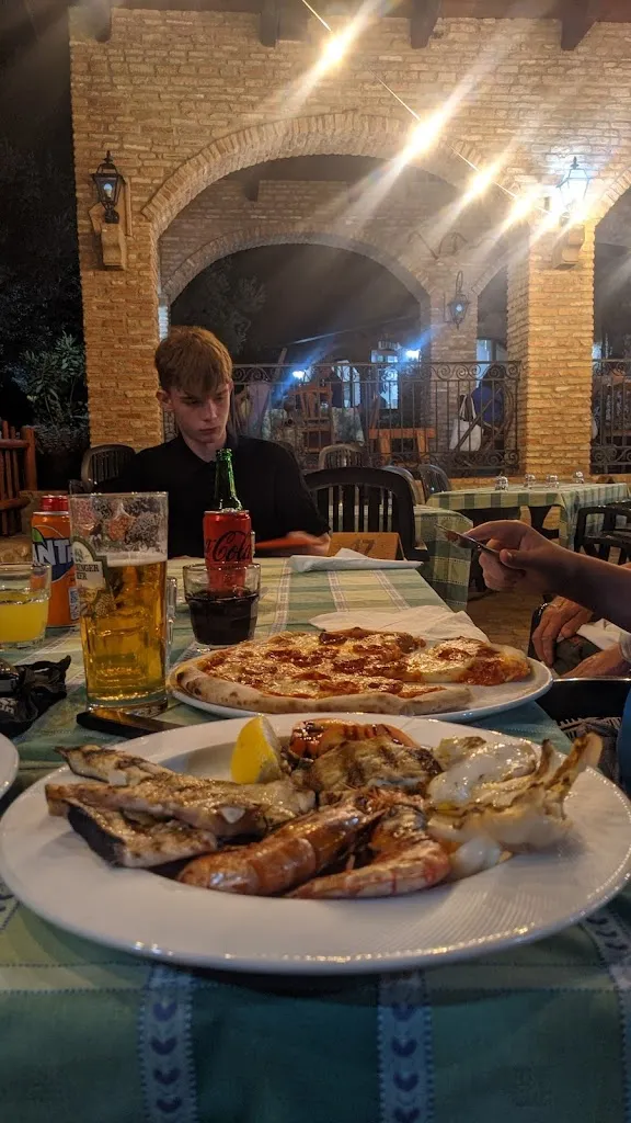 Herbert Rendl_Agriturismo Catena_Cirò Marina_review