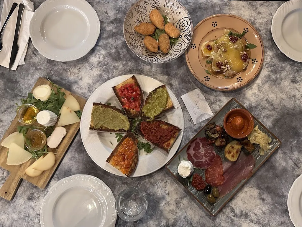 Clara Durosini_Agriturismo Catena_Cirò Marina_review