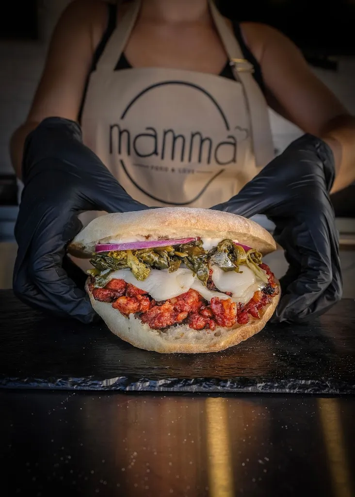 Menu_Mammà - Street Food _Cirò Marina_immagine_1