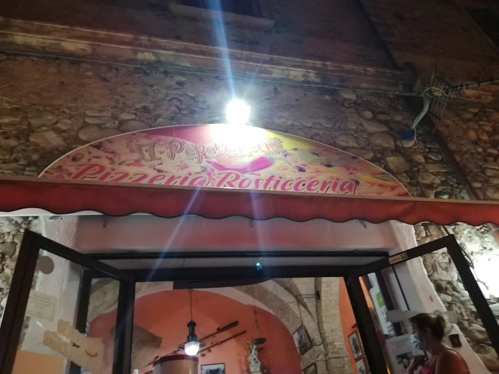 Giada Cosentino_Il Peperoncino_Cirò Marina_review