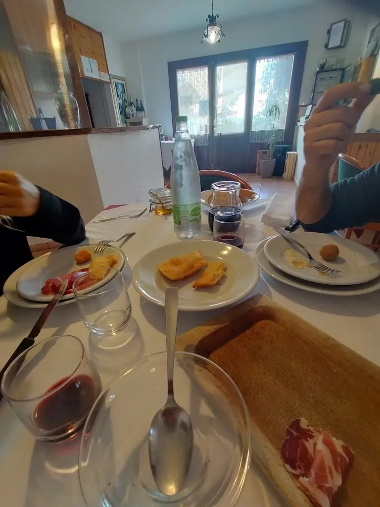 Angelo Raffaele Giannotta_Punto Ristoro_Corropoli_review