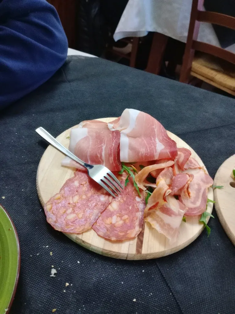 Menu_Dalle Radici Trattoria Tipica Pizzeria_Cortale_image_1