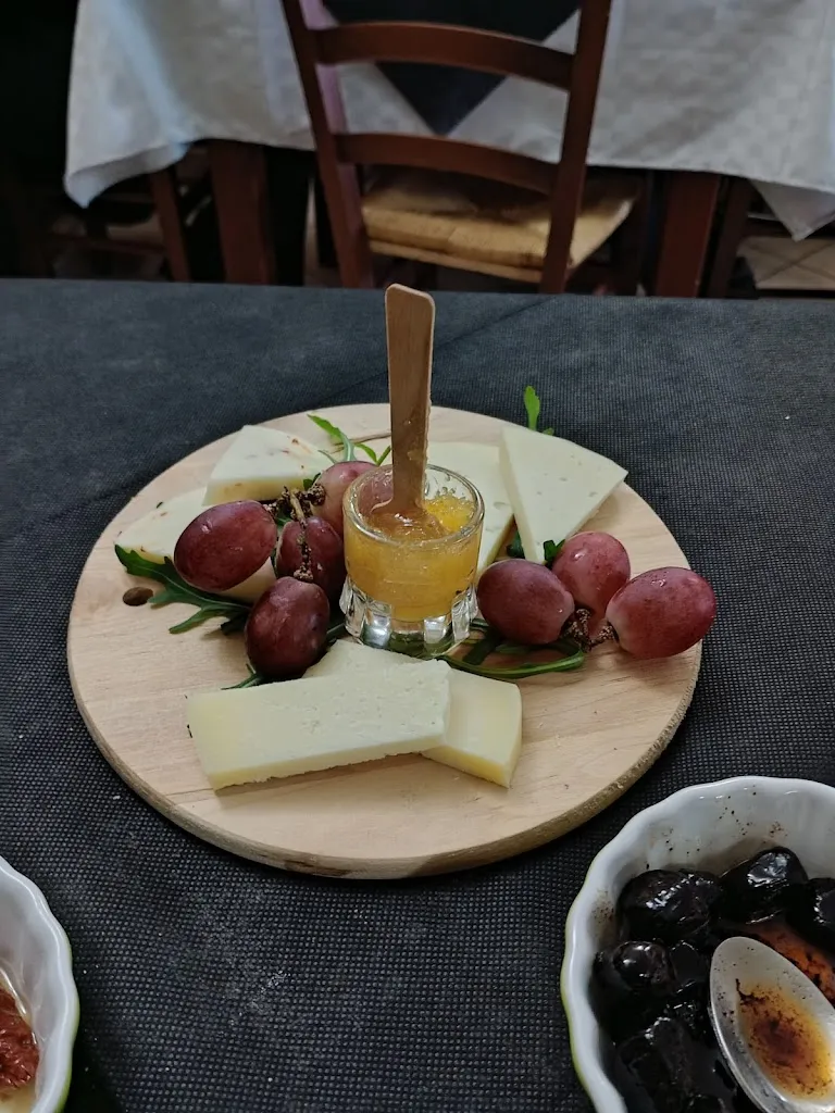 Menu_Dalle Radici Trattoria Tipica Pizzeria_Cortale_image_2