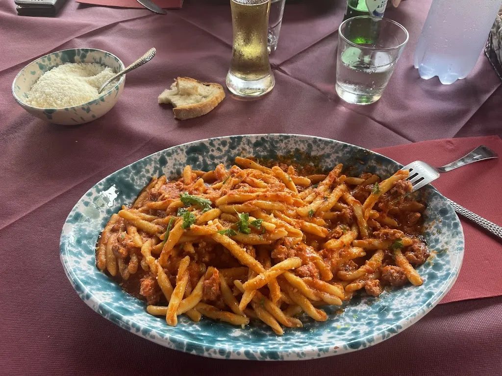 Thomas Anderson_Dalle Radici Trattoria Tipica Pizzeria_Cortale_review